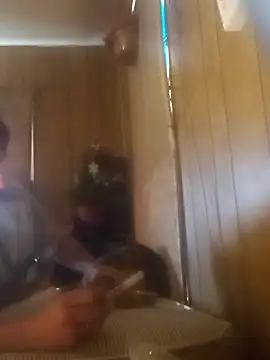 luke thighwalker2469 online show from 02.09.25