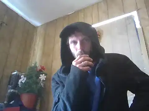 luke thighwalker2469 online show from 02.14.25