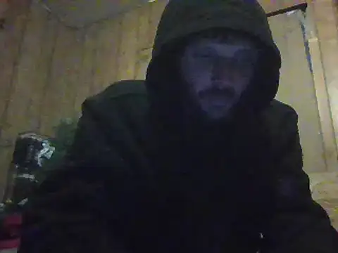 luke thighwalker2469 online show from 02.15.25