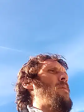 luke thighwalker2469 online show from 02.22.25