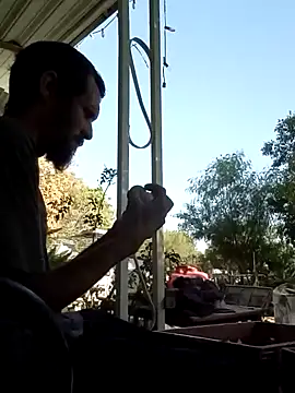 luke thighwalker2469 online show from 09.25.25