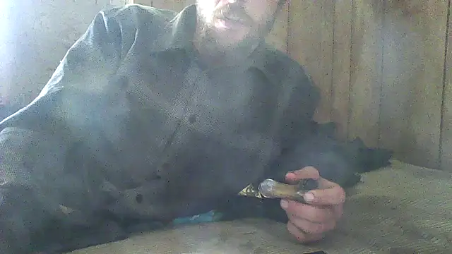 luke thighwalker2469 online show from 11.08.25