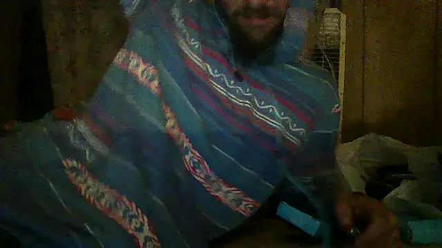 luke thighwalker2469 online show from 11.12.25