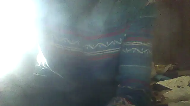 luke thighwalker2469 online show from 11.13.25