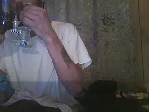 luke thighwalker2469 online show from 11.16.25