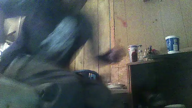 luke thighwalker2469 online show from 11.29.25