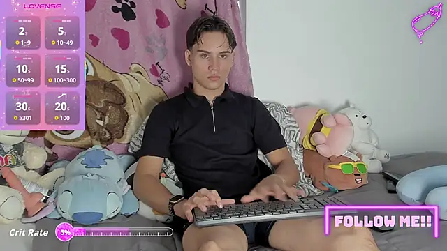 jackson millers online show from 04.18.26