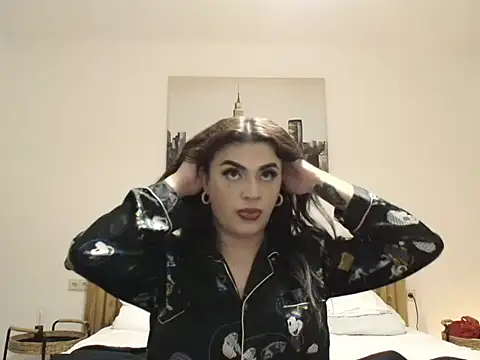 Dulce hot 23  online show from 04.30.26