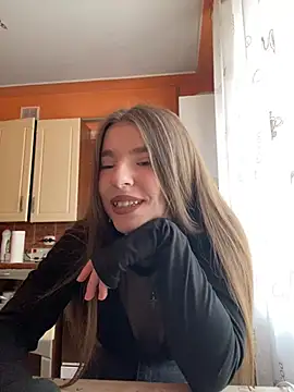 RoseMe  online show from 03.10.25