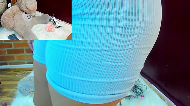 Dulcex69 online show from 11.23.25