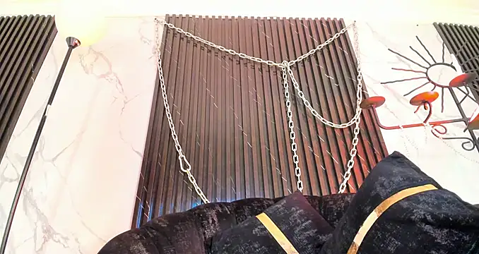 ALICEPOIXXXON online show from 02.27.26