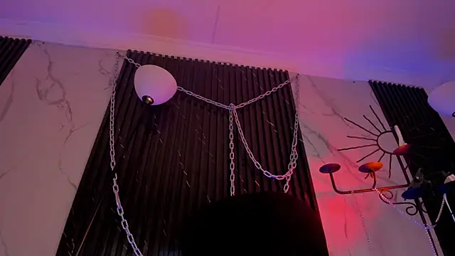 ALICEPOIXXXON online show from 04.05.26