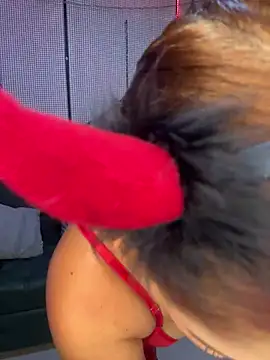 yey bdsm online show from 03.16.25