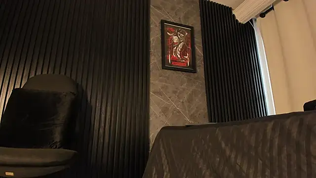 Snapshot of BambiiQueen chatting on 03.02.25 BambiiQueen online show from 03.02.25