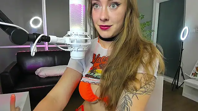 AngelPaull online show from 12.16.24