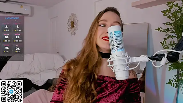 AngelPaull online show from 09.18.25