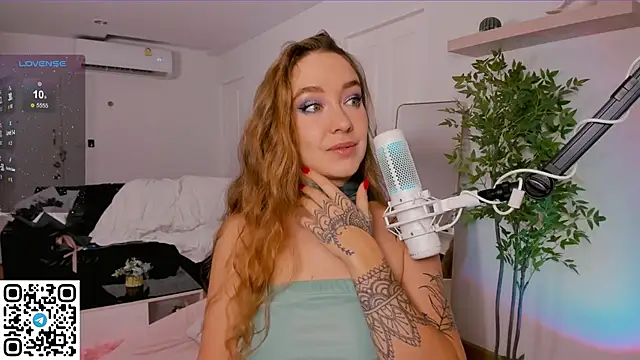 AngelPaull online show from 09.19.25