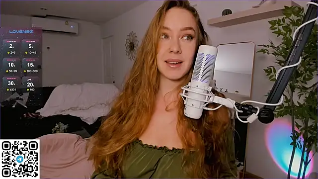 AngelPaull online show from 09.23.25