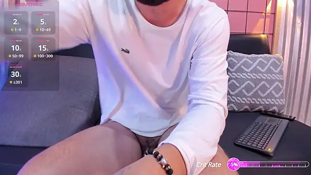 antony bigdick  online show from 01.27.25