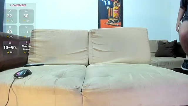 antony bigdick  online show from 09.21.25