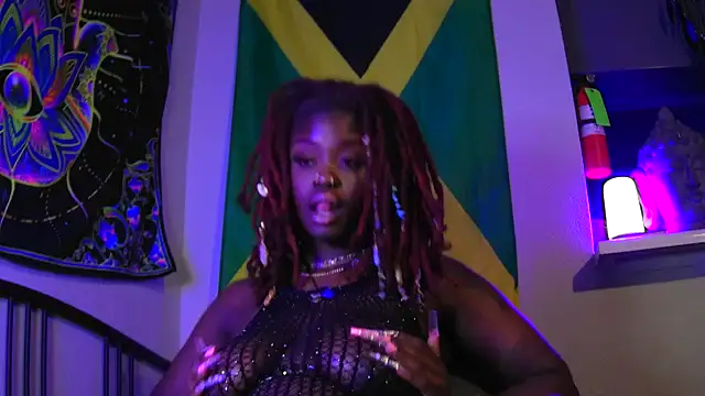 Snapshot of Tatithegoddess chatting on 01.05.25 Tatithegoddess online show from 01.05.25