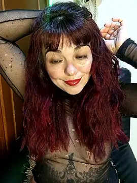 Winona-miu online show from 01.13.26