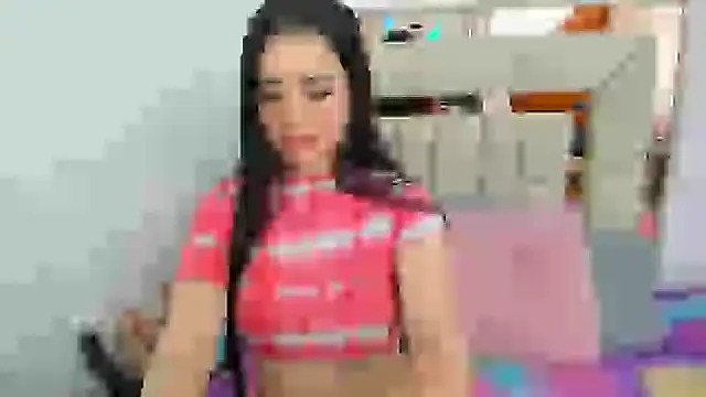 melody bonnet online show from 12.26.24