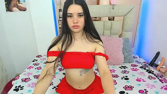 melody bonnet online show from 01.13.25