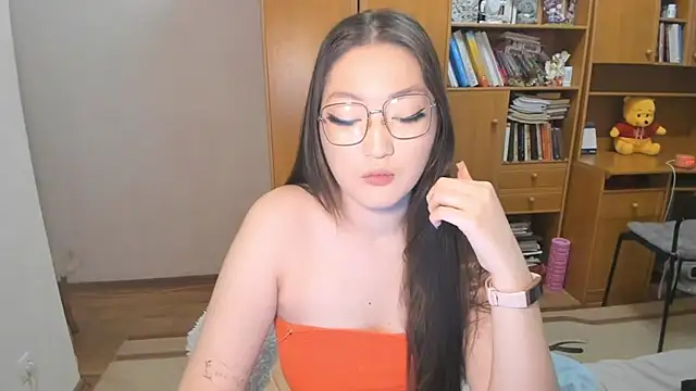 Snapshot of nliki4506 chatting on 01.27.25 nliki4506 online show from 01.27.25