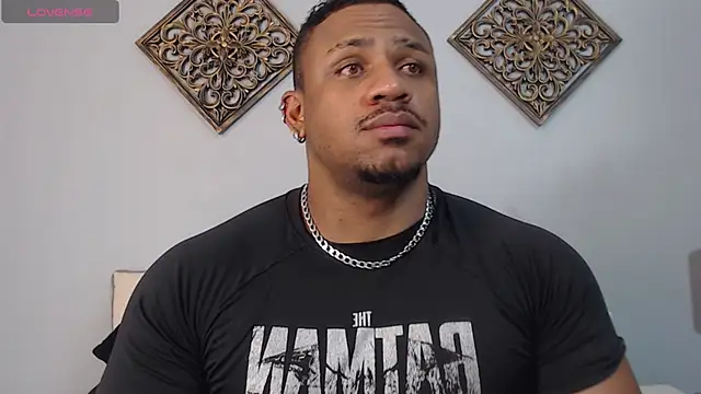 Snapshot of JhonBlacke chatting on 02.11.25 JhonBlacke online show from 02.11.25