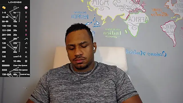 Snapshot of JhonBlacke chatting on 02.14.25 JhonBlacke online show from 02.14.25