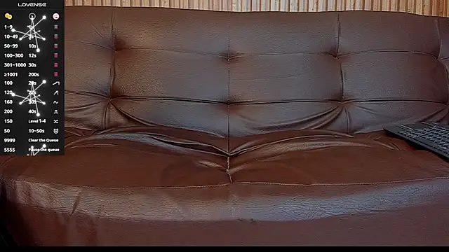 Snapshot of JhonBlacke chatting on 03.06.25 JhonBlacke online show from 03.06.25