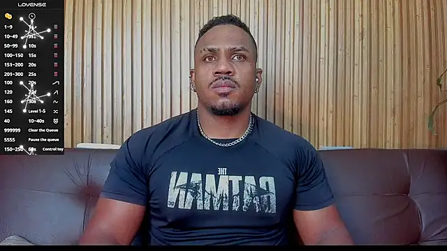 Snapshot of JhonBlacke chatting on 03.09.25 JhonBlacke online show from 03.09.25