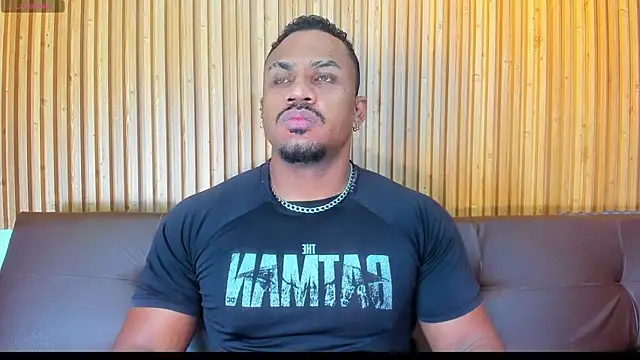 Snapshot of JhonBlacke chatting on 03.18.25 JhonBlacke online show from 03.18.25