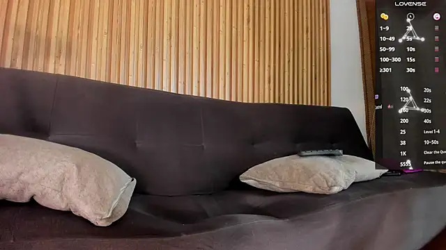 Snapshot of JhonBlacke chatting on 11.26.25 JhonBlacke online show from 11.26.25