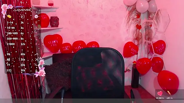 ZoePrest  online show from 02.15.25