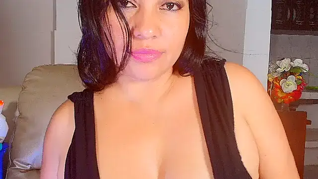 Natasha Montero  online show from 01.25.25