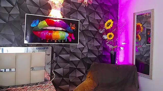 Demitryo online show from 01.03.25