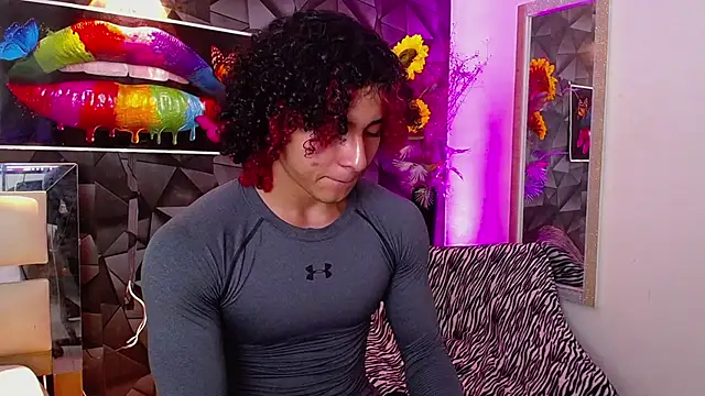 Demitryo online show from 01.15.25