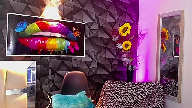 Demitryo online show from 01.21.25