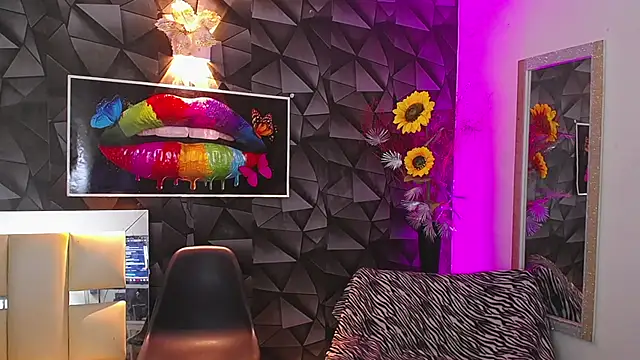 Demitryo online show from 01.27.25