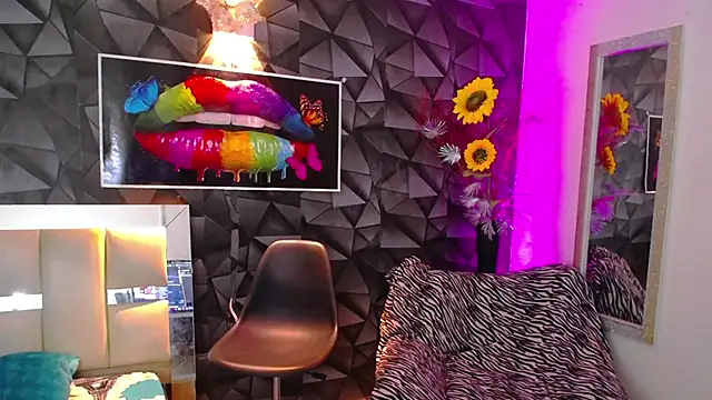 Demitryo online show from 01.30.25