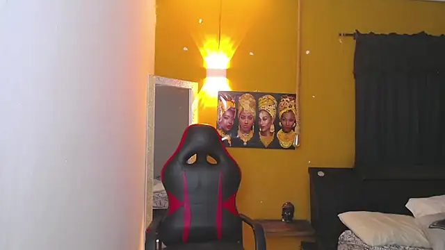 Demitryo online show from 02.07.25