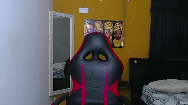 Demitryo online show from 02.17.25