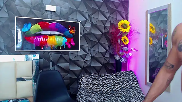 Demitryo online show from 02.27.25