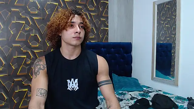 Demitryo online show from 03.21.25