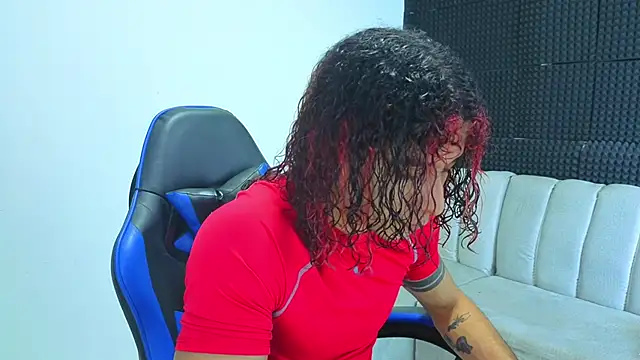 Demitryo online show from 09.16.25