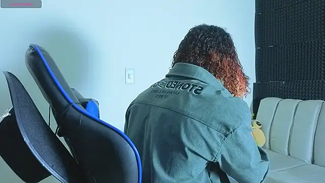 Demitryo online show from 09.24.25