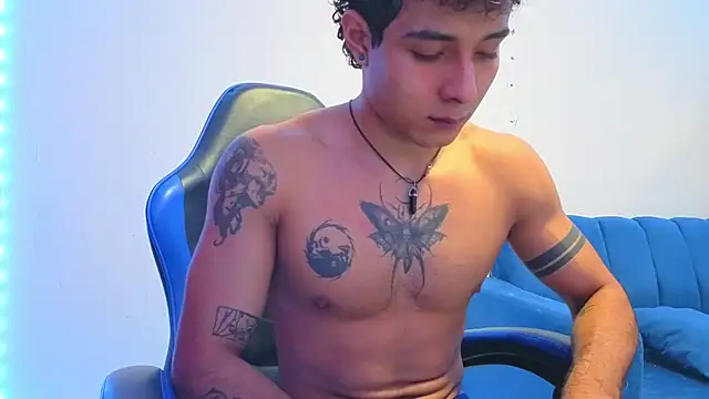 Demitryo online show from 01.06.26