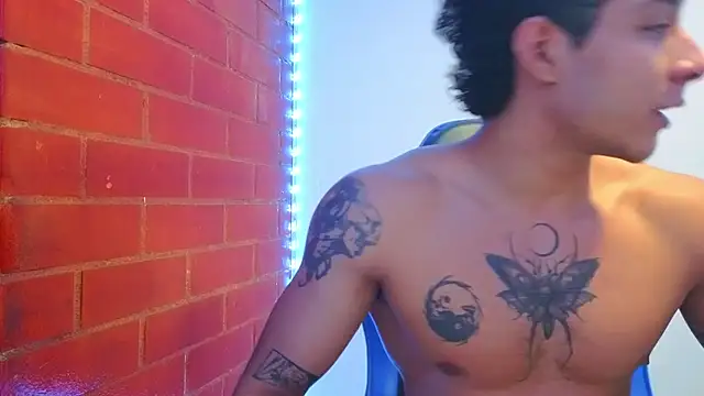 Demitryo online show from 01.08.26